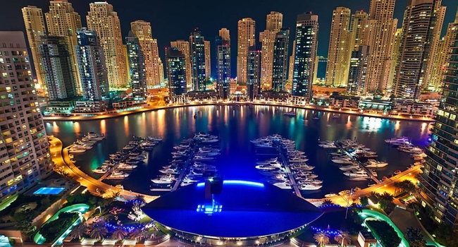 Продажа недвижимости в Дубае. Услуги от экспертов недвижимости, ОАЭ
