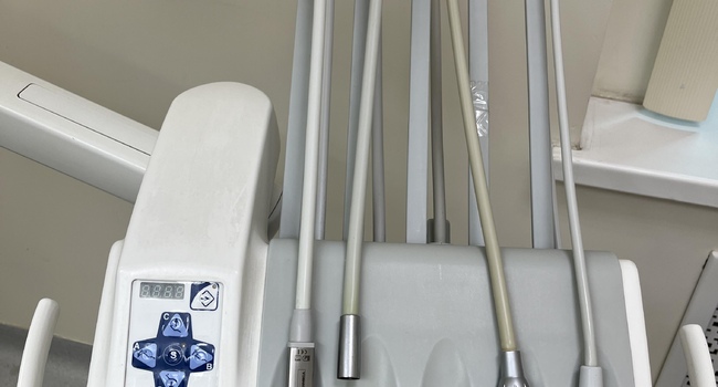 Комплект оборудования для полного оснащения стоматологического кабинета, Planmeca