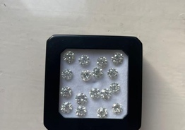 Предлагаю 1-2х каратные бриллианты; Изумруды натуральные.