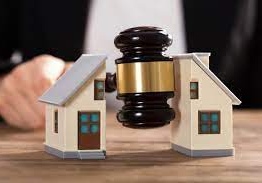 Услуги юриста и адвоката по разделу имущества между супругами