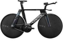 2024 Canyon Speedmax CFR Track Road Bike (KINGCYCLESPORT)