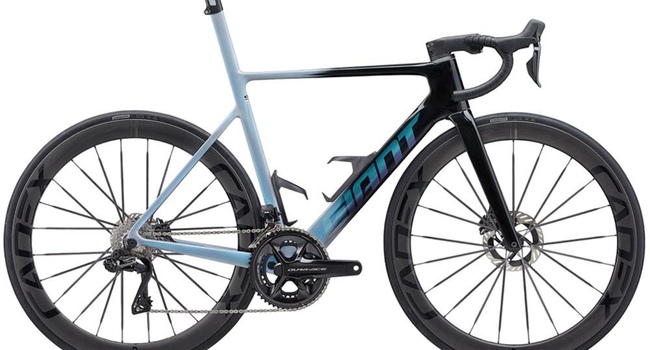 2024 Giant Propel Advanced Sl 0 Road Bike (KINGCYCLESPORT)