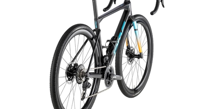 2024 BMC Kaius 01 TWO Road Bike (KINGCYCLESPORT)