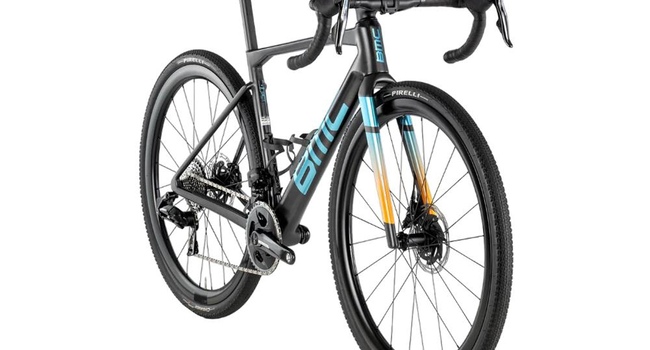2024 BMC Kaius 01 TWO Road Bike (KINGCYCLESPORT)