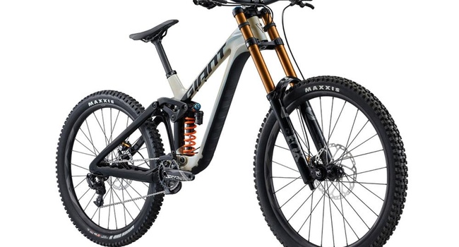 2024 Giant Glory Advanced Mountain Bike (KINGCYCLESPORT)