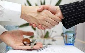 Услуги юридического сопровождения сделки купли-продажи квартиры 