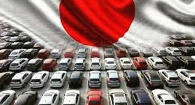 Услуги японского аукциона автомобилей 