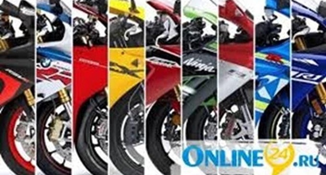 Услуги японского аукциона мотоциклов
