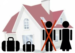 Юридическая помощь в процессе выписки человека из квартиры или дома