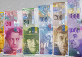 Куплю, обмен швейцарские франки 8 серии, бумажные английские фунты и др