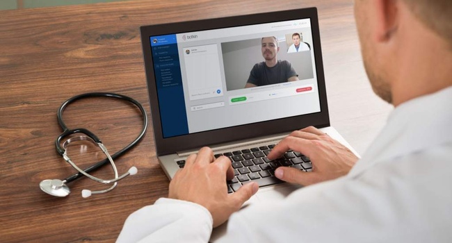 We offer online jobs for doctors at Doctor World