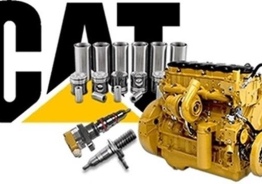 Запчасти для спецтехники Caterpillar