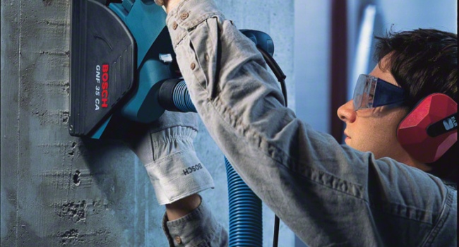 Аренда (прокат) строительного инструмента Bosch