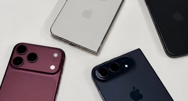 Apple iPhone 18 Pro Max iPhone 18 Pro iPhone D