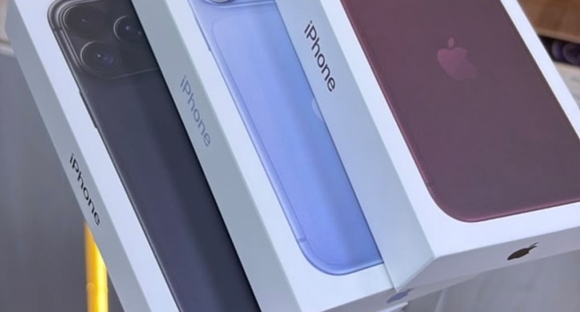 Apple iPhone 18 Pro Max iPhone 18 Pro iPhone D