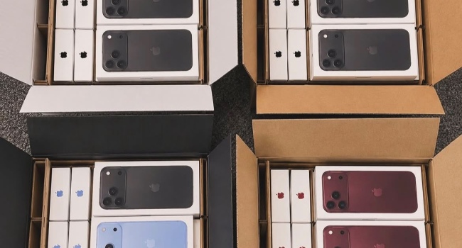 Apple iPhone 18 Pro Max iPhone 18 Pro iPhone D