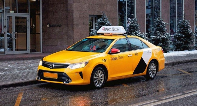 Подключение и работа с Яндекс Такси и Ситимобил 