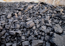 Покупаем уголь, каменный, кокс литейный, навалом и в мешках